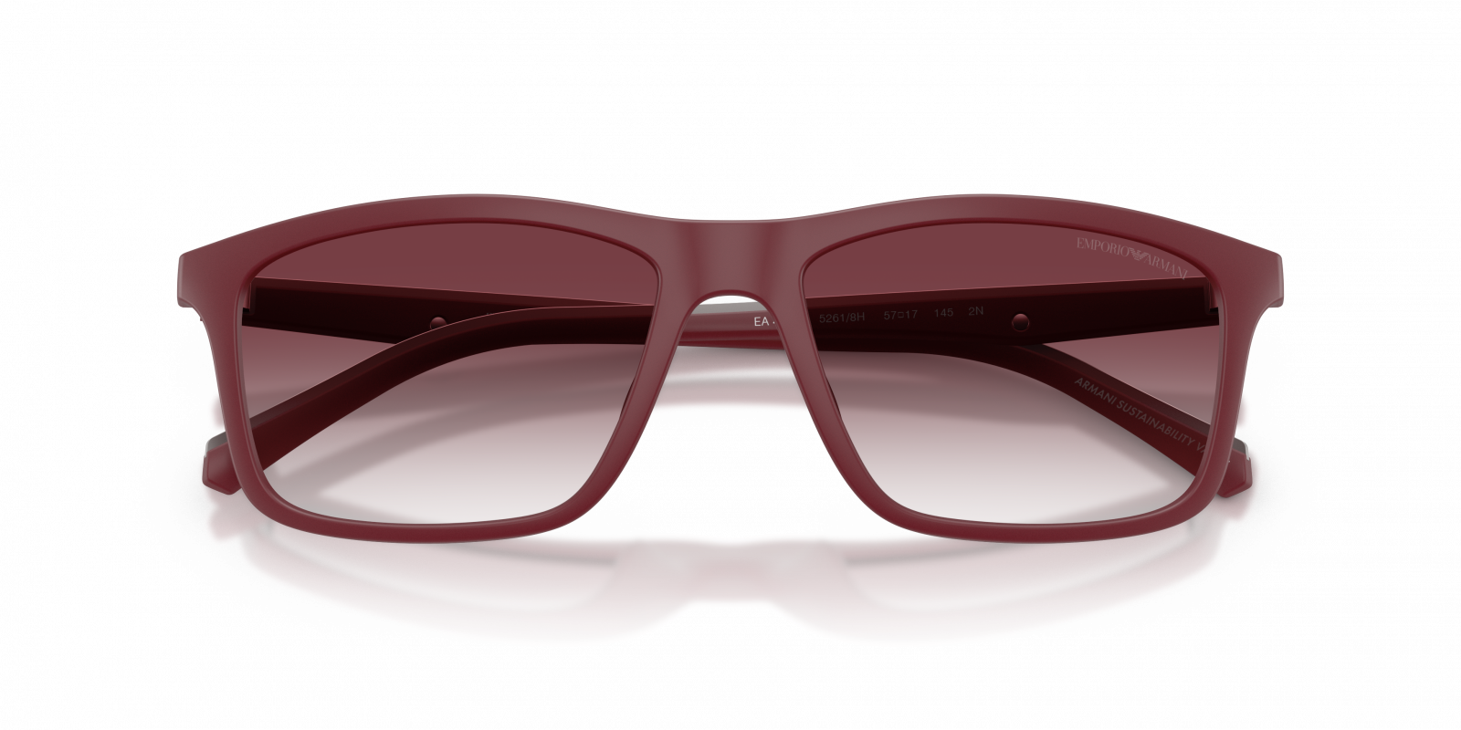 Emporio Armani EA4257U 52618H  